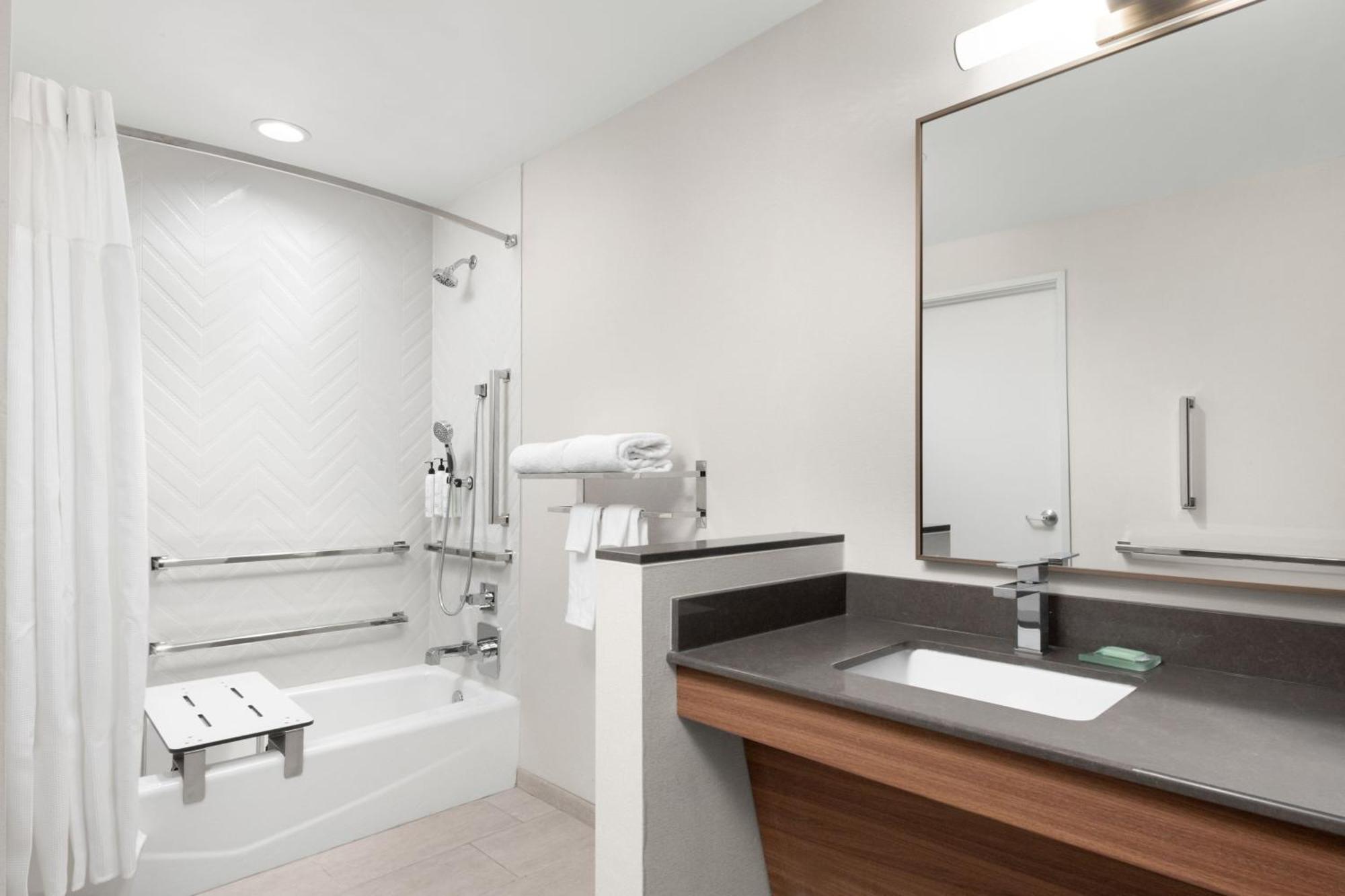 Fairfield By Marriott Inn & Suites Victorville Exterior foto